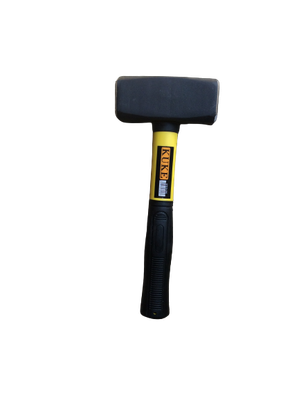 Kuke Cutter Hammer With Linked Handle 2000g