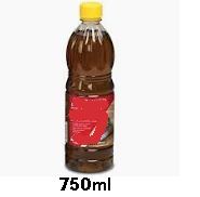 Linseed Oil 750ml
