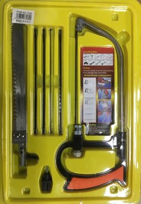 Mini Saw Set