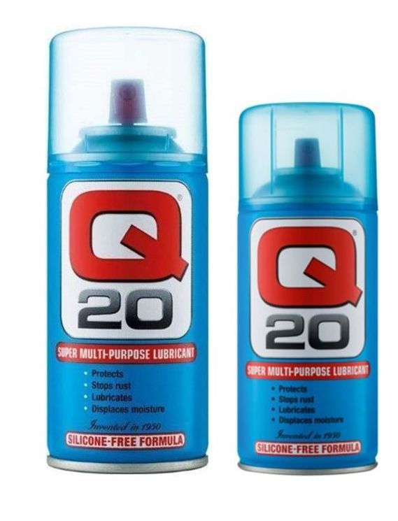 Multipurpose Lubricant