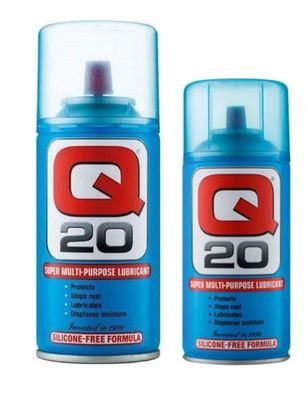 Multipurpose Lubricant