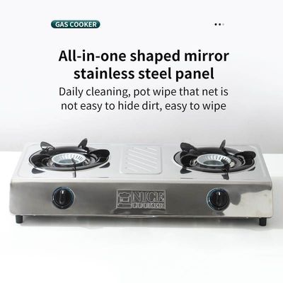 NICE COOKER GAS STOVE-NC-G1