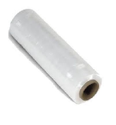Pallet Wrapping Plastic Roll