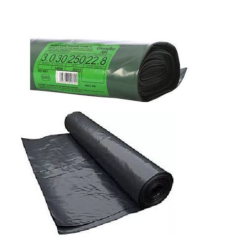Paving Plastic 30m
