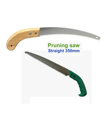 Prune Saw 350mm