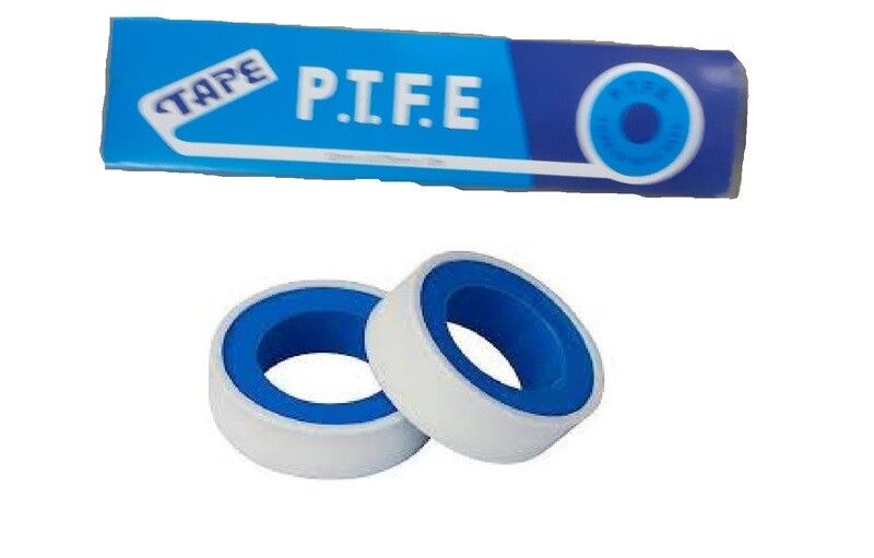 PTFE Thread Seal Tape 12s