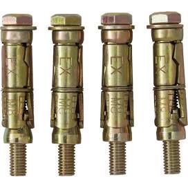 Raw Fix Bolt
