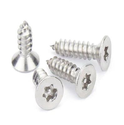 Self Tapping Screws  Security 100s