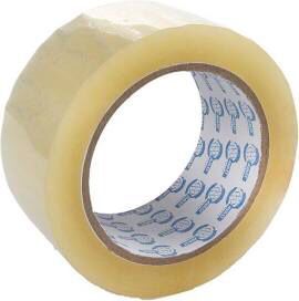 Sello Tape Clear x 6s