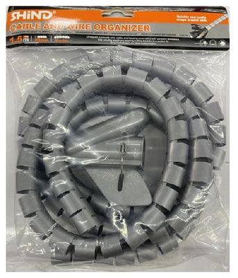 Shind Cable Organizer 1.5m x 20mm
