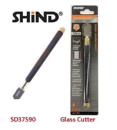 Shind Glass Cutter