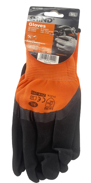 Shind Gloves SD31442