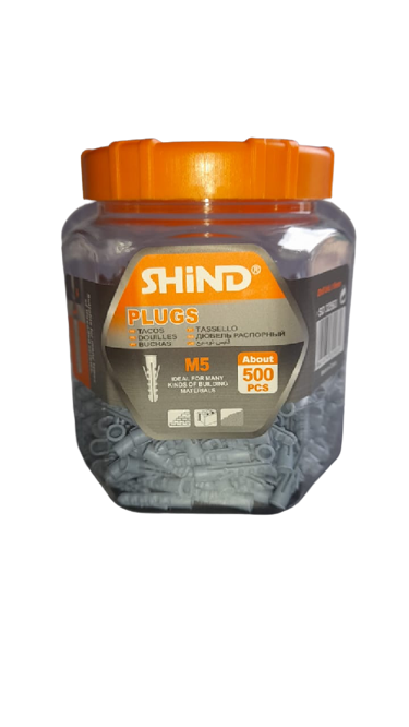 Shind Plugs
