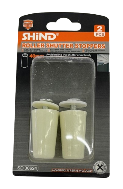 Shind Roller Shutter Stoppers