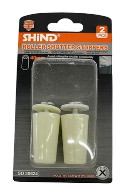 Shind Roller Shutter Stoppers