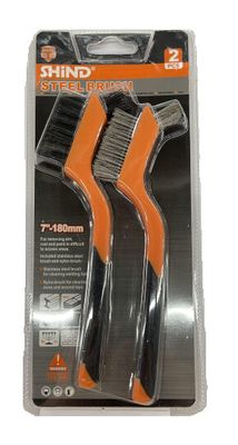 Shind Steel Brush