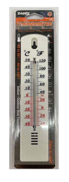 Shind Thermometer