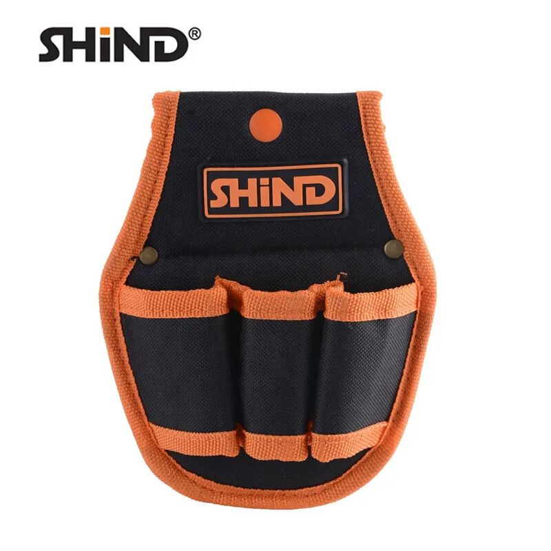 Shind-Finger Too Pouch