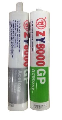 Silicone ZY8000GP 300ml