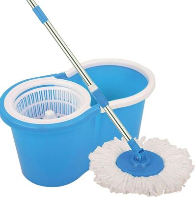Spin Magic MOP