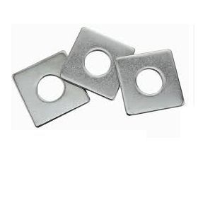 Square Washers 100s