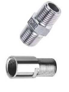 Steel Tap Extensions