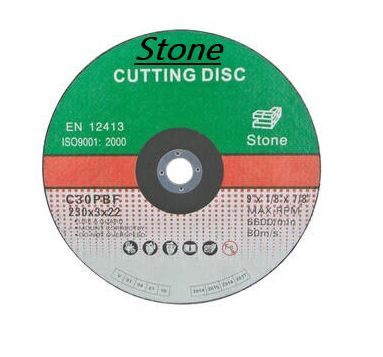 Stone Cutting Discs
