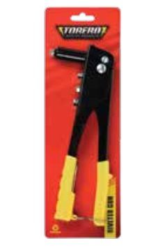 Torero Hand Riveter Gun Aluminium Alloy 10"