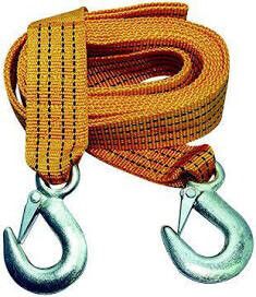 Tow Ropes