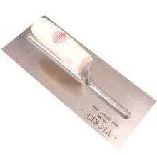 Trowel Plastering Wooden Handle