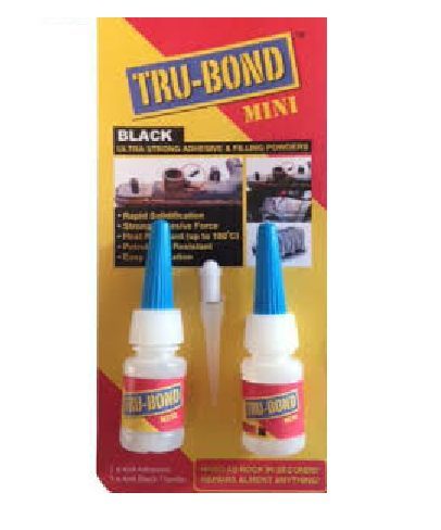 Tru Bound Mini Repair Kit