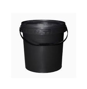 Water Backet 10 Ltr