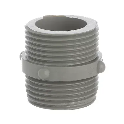 Washing Machine Hose  Connector 3/4 x 3/4