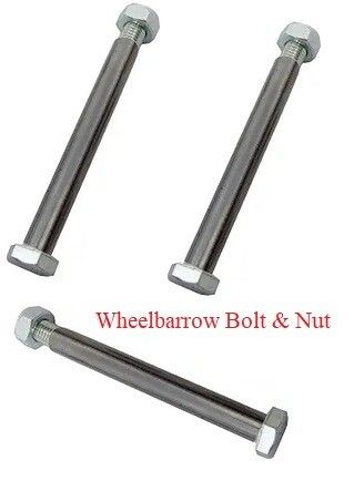 Wheelbarrow Bolt Set each