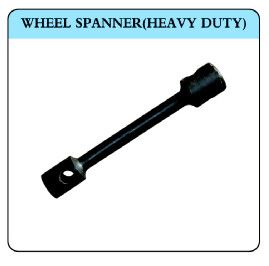 Wheel Spanner Heavy Duty