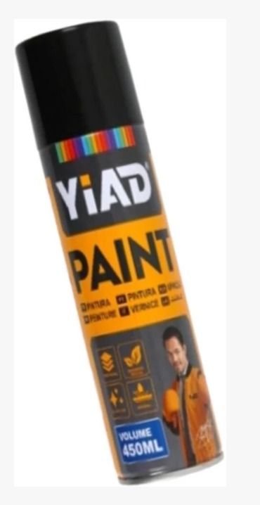 Yiad Spray Paint 400ml