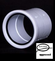 110mm Single Socket SV Satas