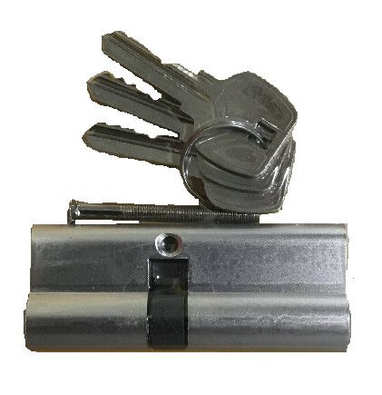 Cylinder Locks