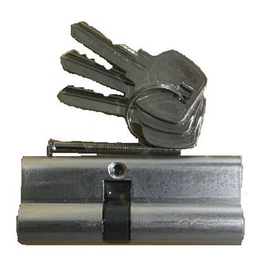Cylinder Locks