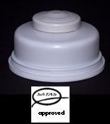 110mm 2-Way Vent Valve Satas