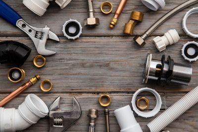 Plumping And Irrigation