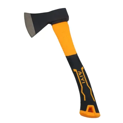 Axe With Poly Handle