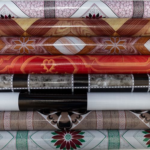 Carpet Plastic Light Duty