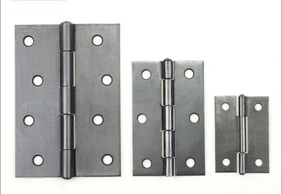 Door Hinges Pair