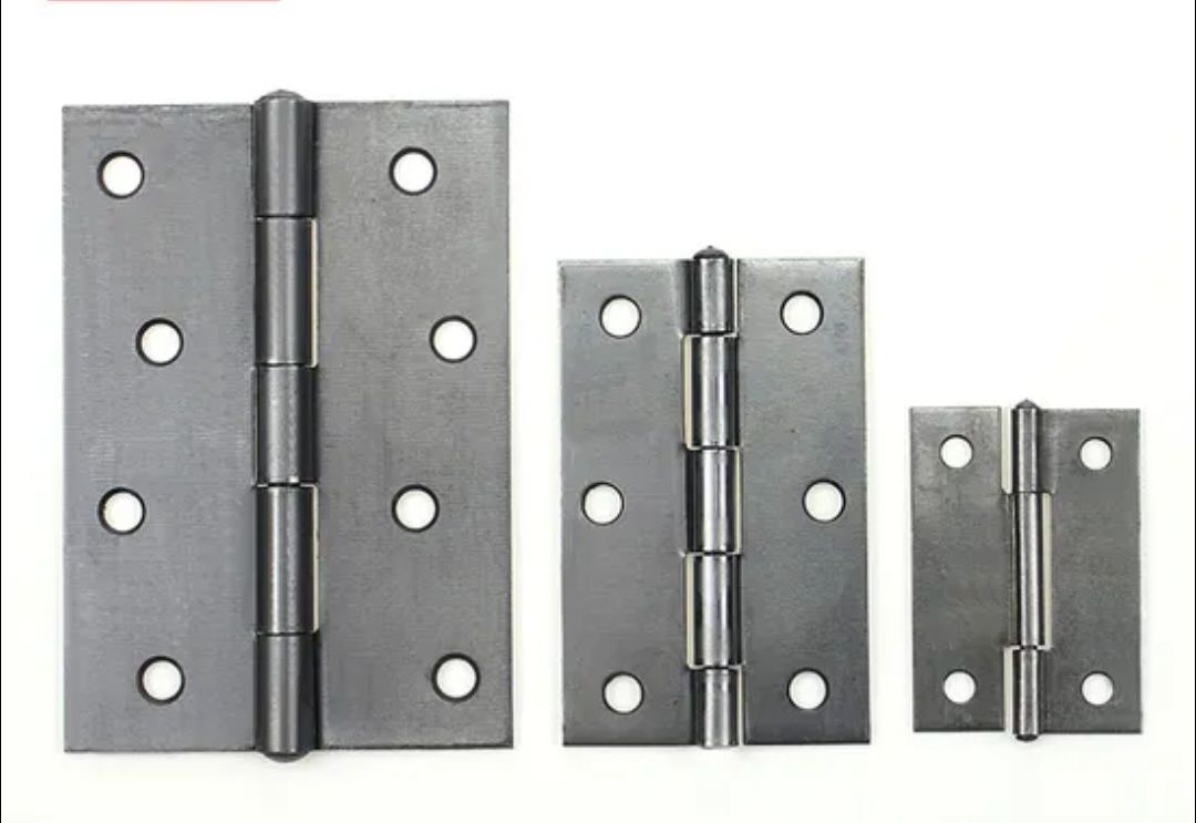 Door Hinges Pair