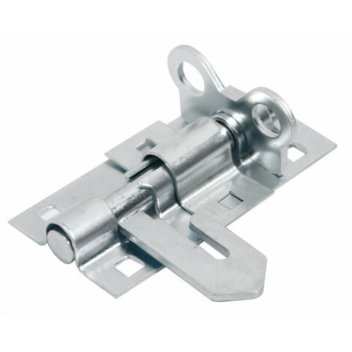 Door Shutter-Pad-bolt