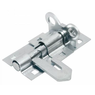Door Shutter Padbolt