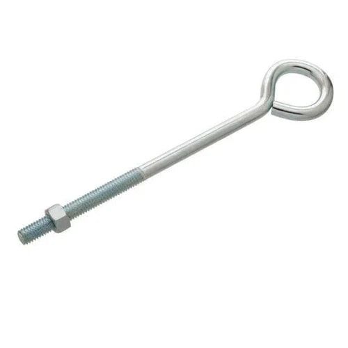 Eye Bolt with Nut M10x200mm
