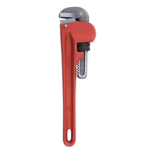 Pipe Wrench Heavy duty