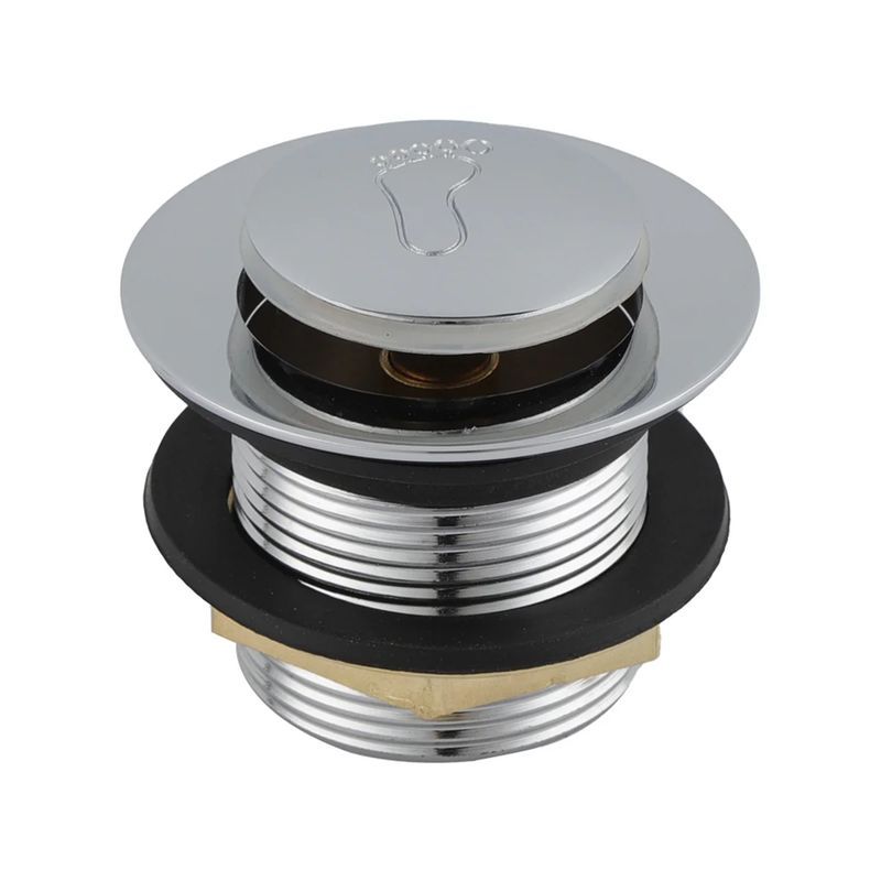 Basin/bath waste Pop-up Short